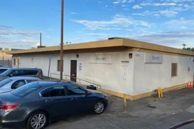 The facilities at BAART Programs - Boyle Heights in Los Angeles, CA 2